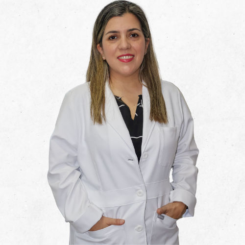 Dra. Guadalupe Diez Pérez
