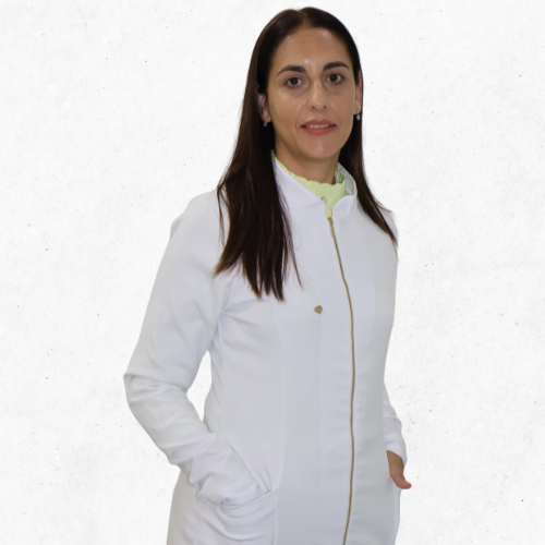 Dra. Isabel Dos Santos
