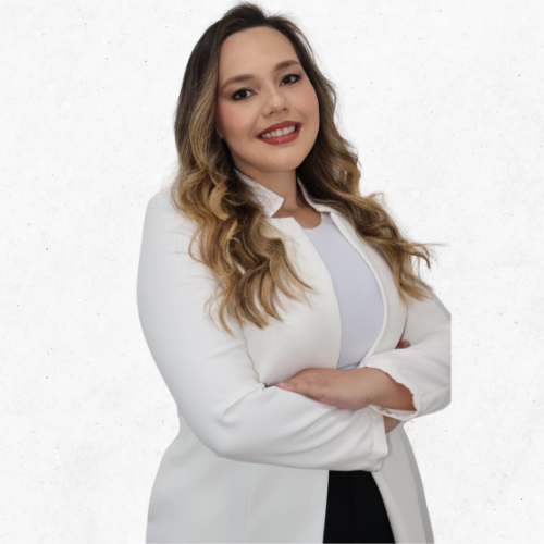 Dra. Jazmín Gavilán