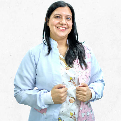 Dra. Jazmín Zorrilla