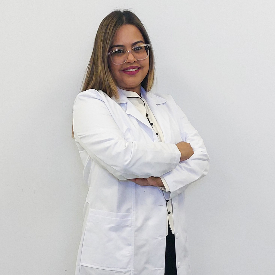 Dra. Jessica Dominguez