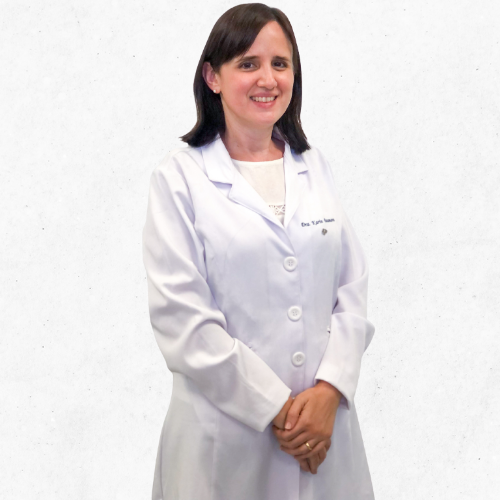 Dra. Karin Bauman