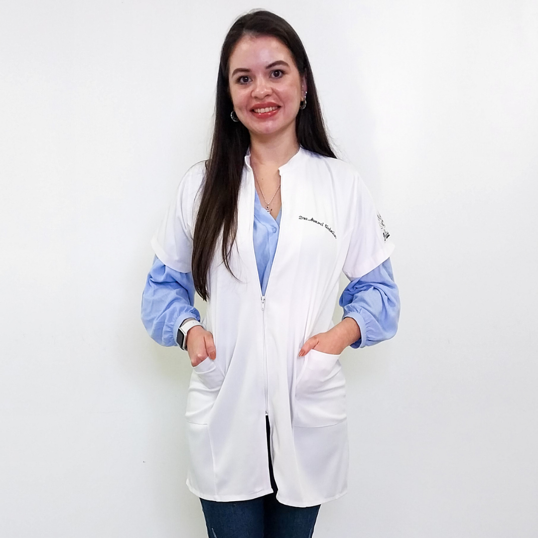 Dra. Laura Cabañas