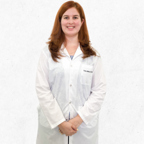 Dra. Laura González