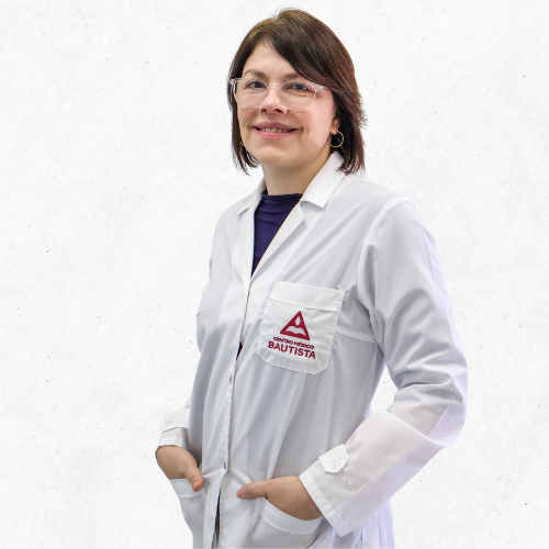 Dra. Laura Torres