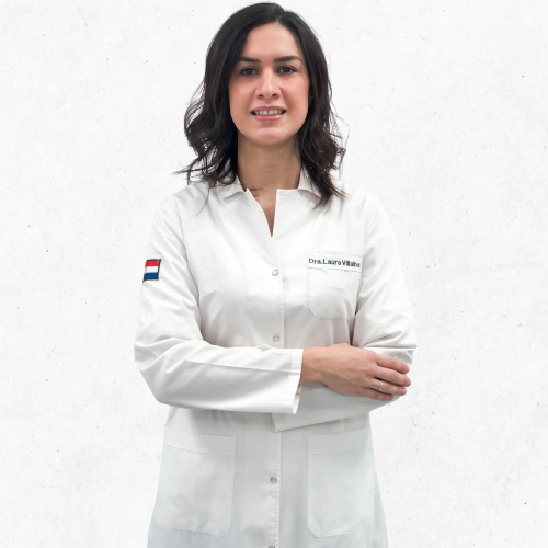 Dra. Laura Villalba