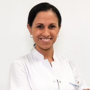 Dra. Lida Sanabria
