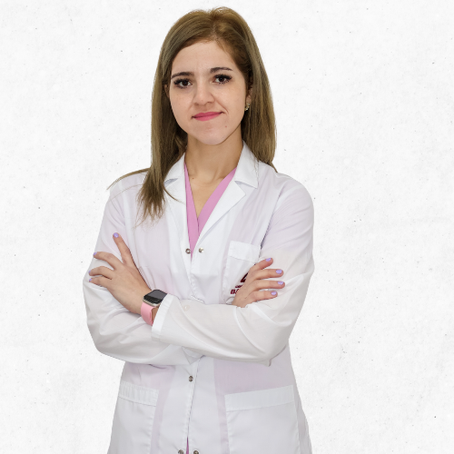 Dra. Mara Salgueiro