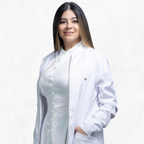 Dra. María Chávez