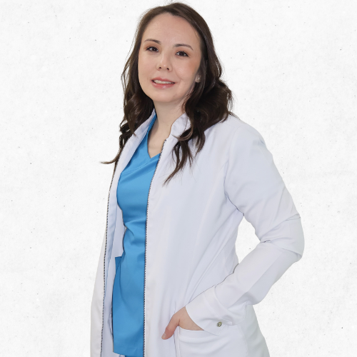 Dra. Mariela Gonzalez