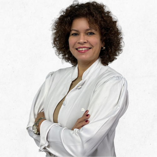 Dra. Martha Garcete