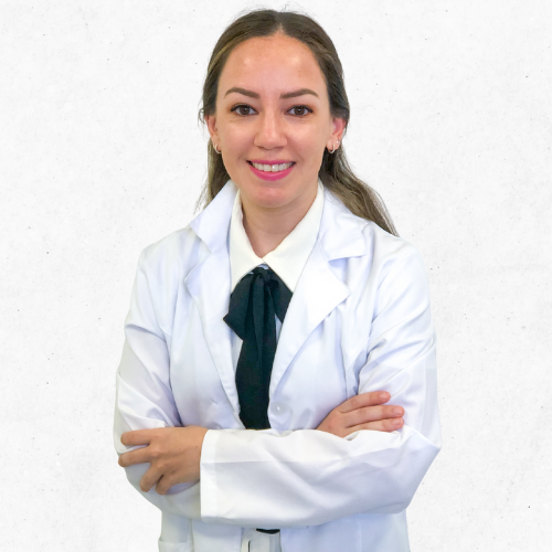Dra. Mónica Valdez
