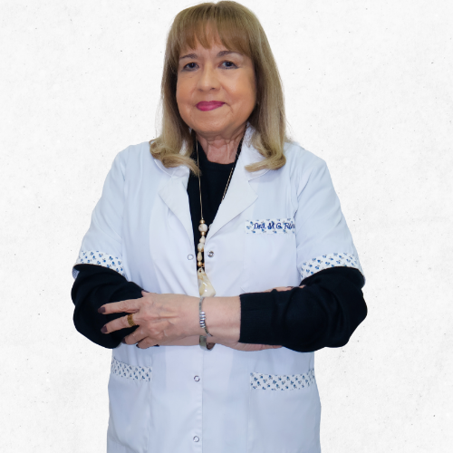 Dra. Myriam Rivas