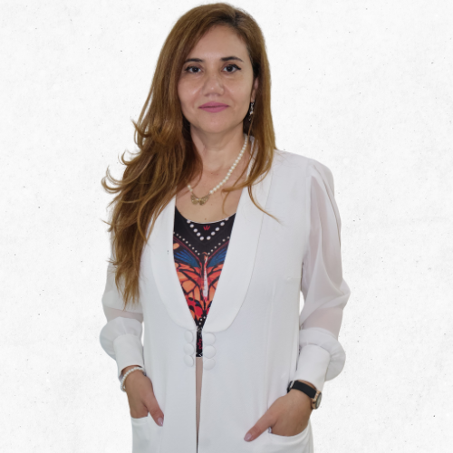 Dra. Myriam Riveros