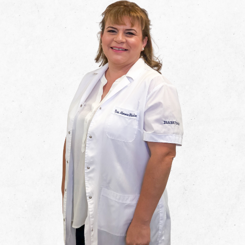 Dra. Norma Pereira