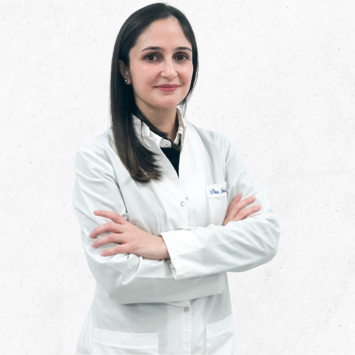 Dra. Patricia Arias