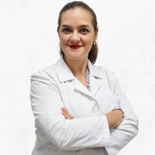 Dra. Patricia Giménez