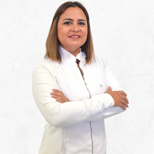 Dra. Rita Miranda