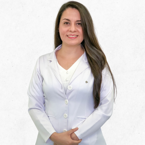 Dra. Rocío Falcón