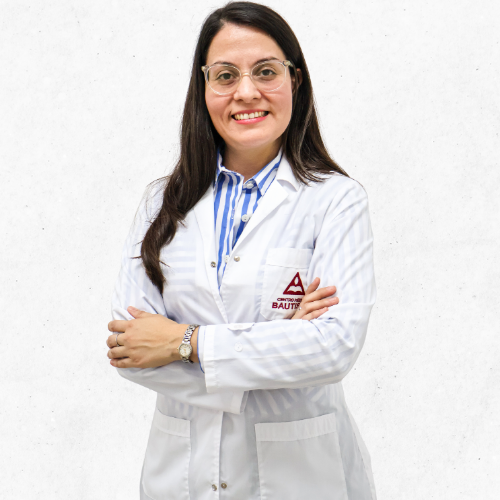 Dra. Rocío Falcón