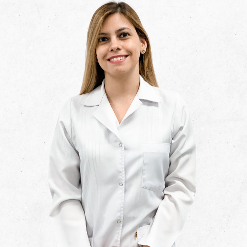 Dra. Romina Riquelme