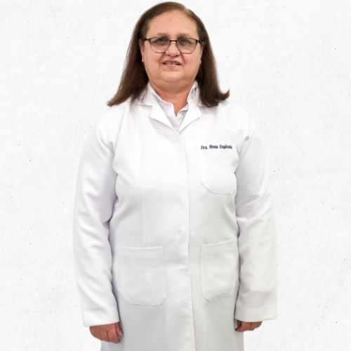 Dra. Rosa Espinola
