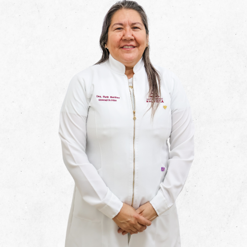Dra. Ruth Benitez