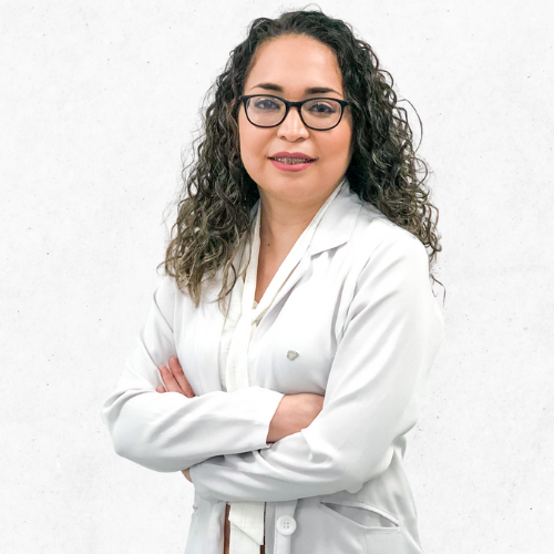 Dra. Sady Arzamendia