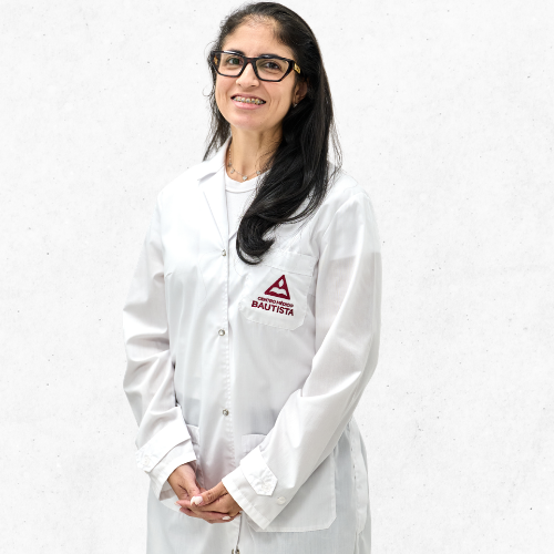 Dra. Sannie Ferreira