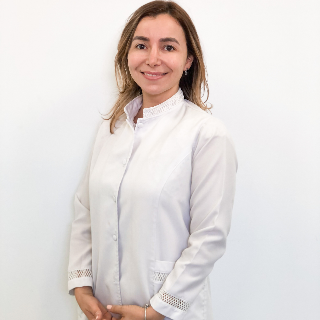 Dra. Sheila Leguizamón