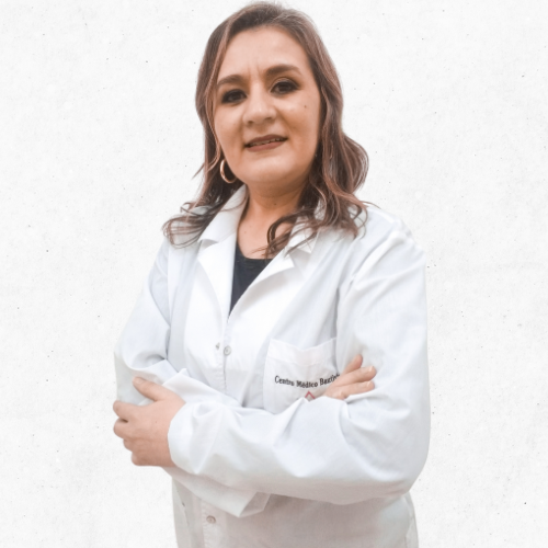 Dra. Stela Samaniego