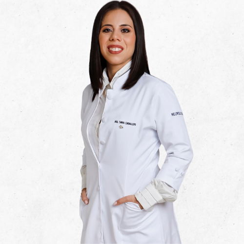 Dra. Tania Caballero