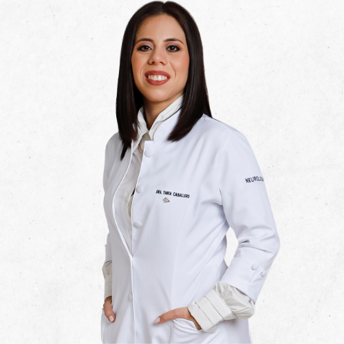 Dra. Tania Caballero