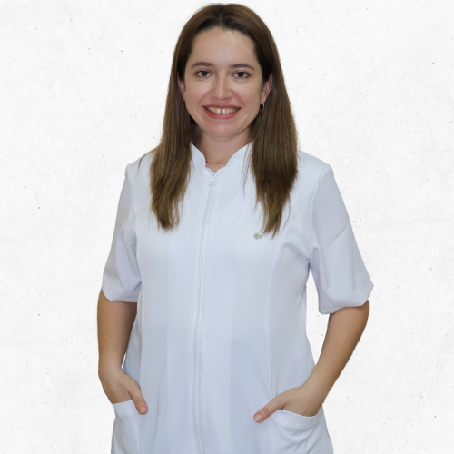 Dra. Vannia Valinotti