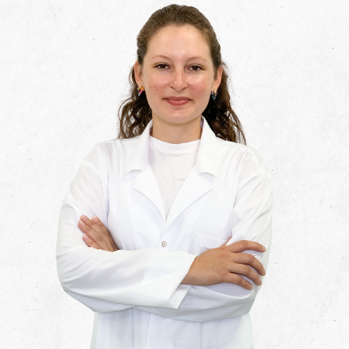 Dra. Yhoana Gómez