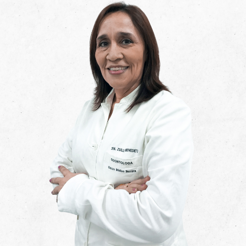 Dra. Zully Bernal