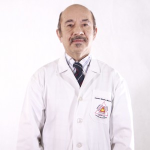 Dr. Gabriel Rodríguez Pereira