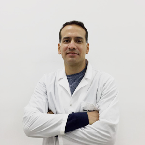Dr. Junior Greco