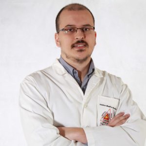 Dr. Marcos Hercos