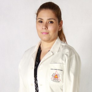 Dra. Hilma Soto