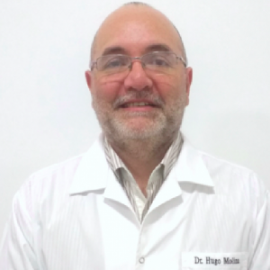 Dr. Hugo Molina