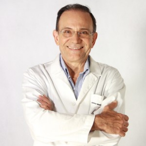 Dr. Humberto Caballero