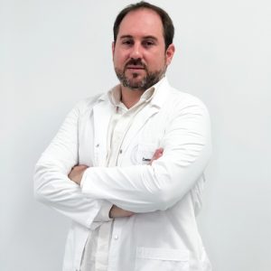 Dr. Cristhian Ibarra