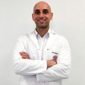 Dr. Ibrahim Él Ibrahim
