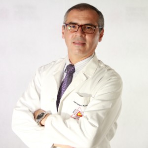 Dr. Javier Galeano, PHD
