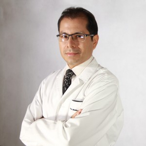 Prof. Dr. Jorge Flores, Phd