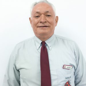 Pr. José Godoy