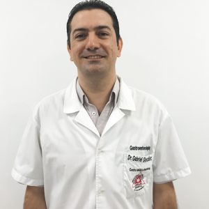Dr. Juan Gabriel González Silvero