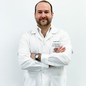 Dr. Carlos Alberto Kunzle