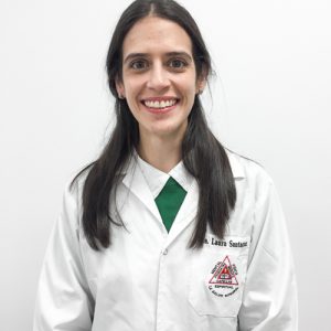 Dra. Laura Santa Cruz
